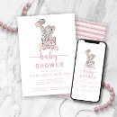 Suche nach rosa elefant andere Mädchen baby party