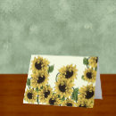 Suche nach sonnenblumen karten Denken sie an sie