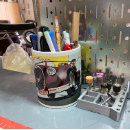 Suche nach rennwagen tassen Retro