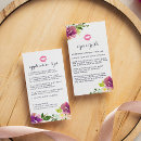 Suche nach trick visitenkarten Niedlich