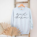 Suche nach mohs Maid of honor