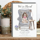 Suche nach cocker spaniel einladungen Hund