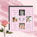 Suche nach neugeborene baby postkarten New parents