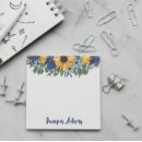 Suche nach sonnenblumen post it Blumenreich