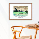 Suche nach vintage abstrakte malerei poster Landschaft