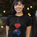 Suche nach australian flag kleidung Australien