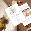 Suche nach neutral baby party einladungen Boho
