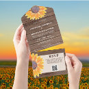Suche nach qr code einladungen Rustikal