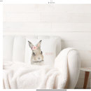 Suche nach rabbit kissen Aquarell