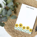 Suche nach gelbe blumen post it Weiblich