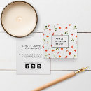 Suche nach blume visitenkarten Veranstaltungsplaner