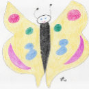 Suche nach gelber schmetterling karten Gruß