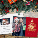 Suche nach frohe feiertage postkarten Weihnachtskarte