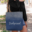 Suche nach silbernes taschen Bridesmaid