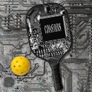 Suche nach mikrochip Modern