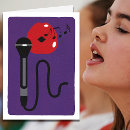 Suche nach gesang karten Anmerkungen