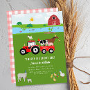 Suche nach roter traktor postkarten Nutztiere