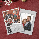 Suche nach weißer terrier postkarten Weihnachtshund