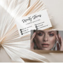 Suche nach stilistisch visitenkarten Trendy