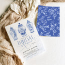 Suche nach delft blue einladungen Für sie