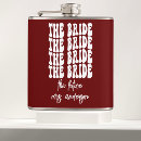 Suche nach bachelorette flachmänner Bride