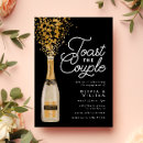 Suche nach champagne toast einladungen Couple