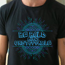 Suche nach unaufhaltsam tshirts Motivation