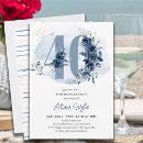 Suche nach 40 party einladungen Aquarell