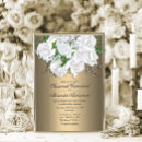 Suche nach metallische einladungen Blume