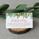 Suche nach winter berry einladungen Blattwerk