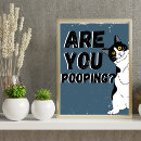 Suche nach badezimmer poster Drucken