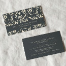 Suche nach hand drawn visitenkarten Modern