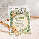 Suche nach dinosaur birthday party einladungen Für kinder