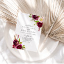 Suche nach lässige hochzeit einladungen Bride