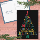 Suche nach christmas photo postkarten Elegant
