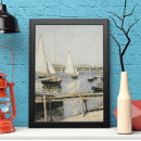 Suche nach gustave caillebotte poster Boote