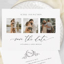 Suche nach collage save the date Three photo