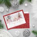 Suche nach sparkly karten Merry christmas