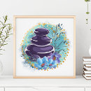 Suche nach massagetherapeut poster Meditation