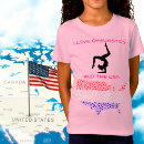 Suche nach gymnastics apparel kleidung Girl