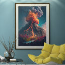 Suche nach surreale bäume poster Illustration