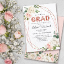 Suche nach girly alle einladungen Graduierungspartei