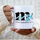 Suche nach schwimmteam tassen Schwimmmutter
