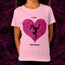 Suche nach gymnastik tshirts Gymnastin
