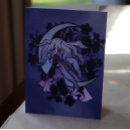 Suche nach wiccan karten Mond