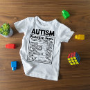Suche nach autisme tshirts Autismus bewusstsein