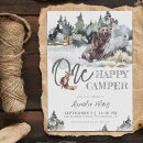 Suche nach camper einladungen Happy camp