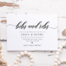 Suche nach couples shower einladungen Für sie