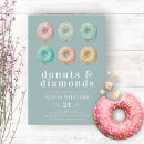 Suche nach frühstück einladungen Donut