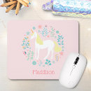 Suche nach einhorn mousepads Fantasie
